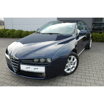 Alfa Romeo 159  Sedan/Limuzyna 2010,  1.9 diesel - Na sprzedaż za 14 700 zł - Dębica - zdjęcie 11