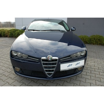 Alfa Romeo 159  Sedan/Limuzyna 2010,  1.9 diesel - Na sprzedaż za 14 700 zł - Dębica - zdjęcie 10