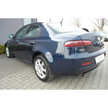 Alfa Romeo 159  Sedan/Limuzyna 2010,  1.9 diesel - Na sprzedaż za 14 700 zł - Dębica - zdjęcie 12