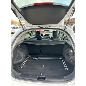 Kia Ceed 2018,  1.6 diesel, automat - Na sprzedaż za 53 790 zł - Słupsk - zdjęcie 7