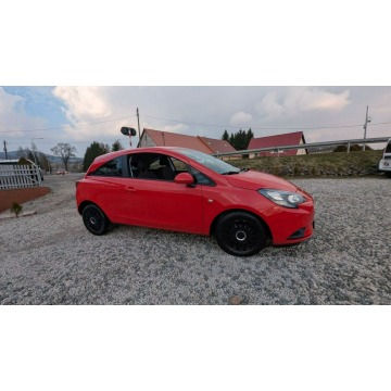 Opel Corsa  Hatchback 2019,  1.2 benzyna - Na sprzedaż za 22 900 zł - Kamienna Góra - zdjęcie 4