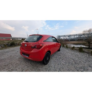 Opel Corsa  Hatchback 2019,  1.2 benzyna - Na sprzedaż za 22 900 zł - Kamienna Góra - zdjęcie 6