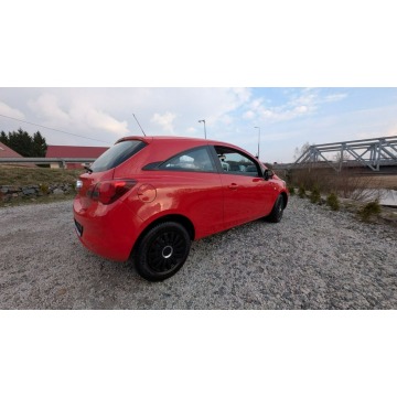 Opel Corsa  Hatchback 2019,  1.2 benzyna - Na sprzedaż za 22 900 zł - Kamienna Góra - zdjęcie 5