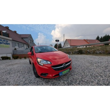 Opel Corsa  Hatchback 2019,  1.2 benzyna - Na sprzedaż za 22 900 zł - Kamienna Góra - zdjęcie 2