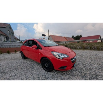 Opel Corsa  Hatchback 2019,  1.2 benzyna - Na sprzedaż za 22 900 zł - Kamienna Góra - zdjęcie 3