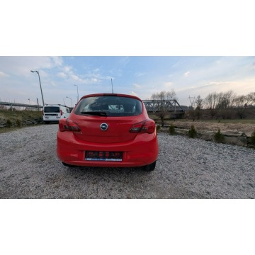 Opel Corsa  Hatchback 2019,  1.2 benzyna - Na sprzedaż za 22 900 zł - Kamienna Góra - zdjęcie 9