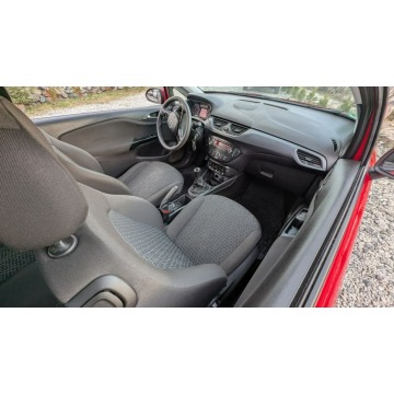 Opel Corsa  Hatchback 2019,  1.2 benzyna - Na sprzedaż za 22 900 zł - Kamienna Góra - zdjęcie 7