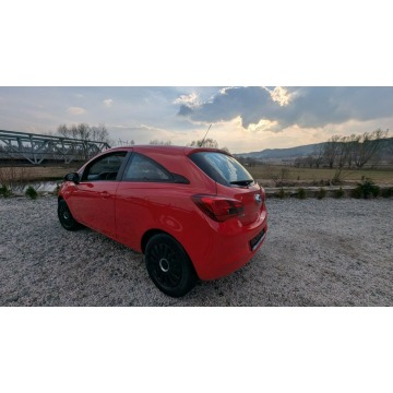 Opel Corsa  Hatchback 2019,  1.2 benzyna - Na sprzedaż za 22 900 zł - Kamienna Góra - zdjęcie 10