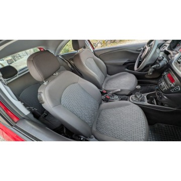Opel Corsa  Hatchback 2019,  1.2 benzyna - Na sprzedaż za 22 900 zł - Kamienna Góra - zdjęcie 8