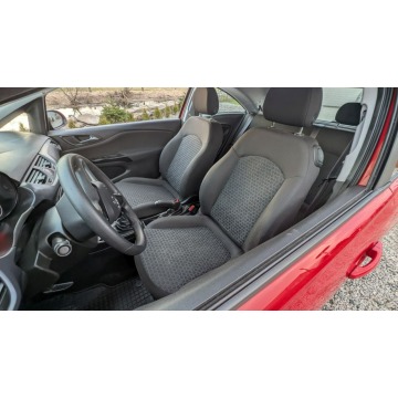 Opel Corsa  Hatchback 2019,  1.2 benzyna - Na sprzedaż za 22 900 zł - Kamienna Góra - zdjęcie 12