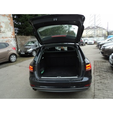 Audi A4 2018,  2.0 diesel - Na sprzedaż za 60 000 zł - Lublin - zdjęcie 5