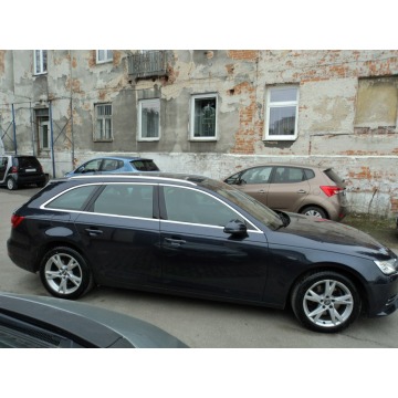 Audi A4 2018,  2.0 diesel - Na sprzedaż za 60 000 zł - Lublin - zdjęcie 3