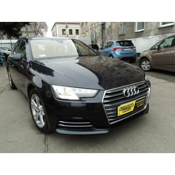 Audi A4 2018,  2.0 diesel - Na sprzedaż za 60 000 zł - Lublin - zdjęcie 2