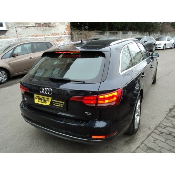 Audi A4 2018,  2.0 diesel - Na sprzedaż za 60 000 zł - Lublin - zdjęcie 7