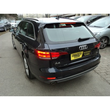 Audi A4 2018,  2.0 diesel - Na sprzedaż za 60 000 zł - Lublin - zdjęcie 6
