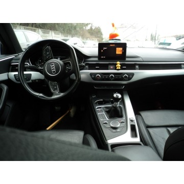 Audi A4 2018,  2.0 diesel - Na sprzedaż za 60 000 zł - Lublin - zdjęcie 10