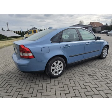 Volvo S40  Sedan/Limuzyna 2005,  1.6 diesel - Na sprzedaż za 10 900 zł - Kutno - zdjęcie 6