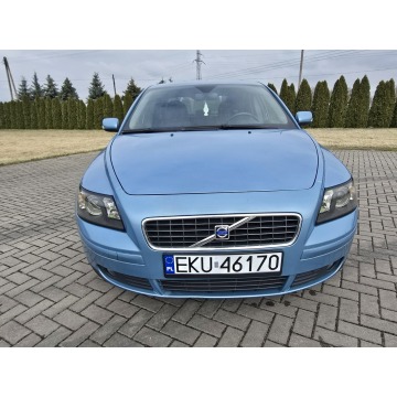 Volvo S40  Sedan/Limuzyna 2005,  1.6 diesel - Na sprzedaż za 10 900 zł - Kutno - zdjęcie 3