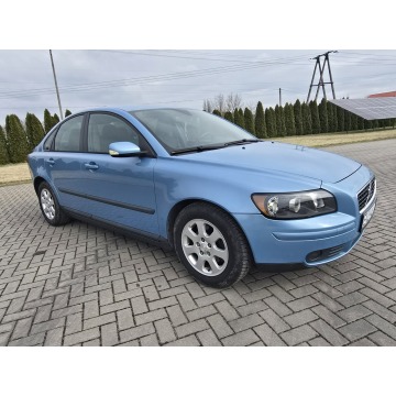 Volvo S40  Sedan/Limuzyna 2005,  1.6 diesel - Na sprzedaż za 10 900 zł - Kutno - zdjęcie 2