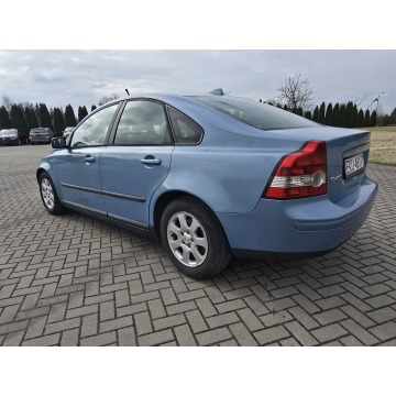 Volvo S40  Sedan/Limuzyna 2005,  1.6 diesel - Na sprzedaż za 10 900 zł - Kutno - zdjęcie 9