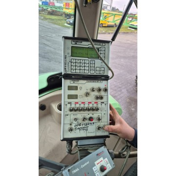 inny DAMMANN ANP 5027 opryskiwacz - DAMMANN ANP... - Pojazdy specjalistyczne - Głogówek - zdjęcie 8