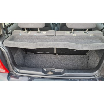 Volkswagen Lupo  Hatchback 2002,  1.4 benzyna - Na sprzedaż za 3 999,00 zł - Głogówek - zdjęcie 8
