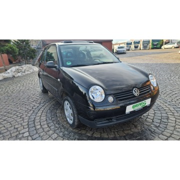 Volkswagen Lupo  Hatchback 2002,  1.4 benzyna - Na sprzedaż za 3 999,00 zł - Głogówek - zdjęcie 7