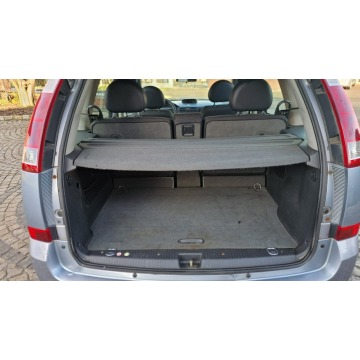 Opel Meriva  Hatchback 2003,  1.6 benzyna - Na sprzedaż za 4 900,00 zł - Głogówek - zdjęcie 7