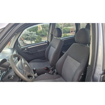 Opel Meriva  Hatchback 2003,  1.6 benzyna - Na sprzedaż za 4 900,00 zł - Głogówek - zdjęcie 10