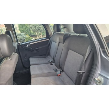 Opel Meriva  Hatchback 2003,  1.6 benzyna - Na sprzedaż za 4 900,00 zł - Głogówek - zdjęcie 8