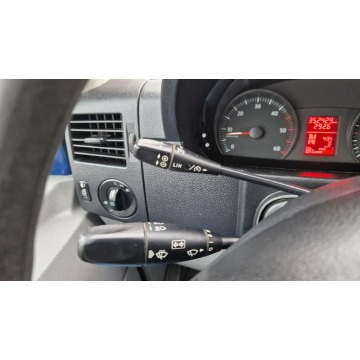 Volkswagen Crafter 2008,  2.5 diesel, automat - Na sprzedaż za 32 900 zł - Głogówek - zdjęcie 12