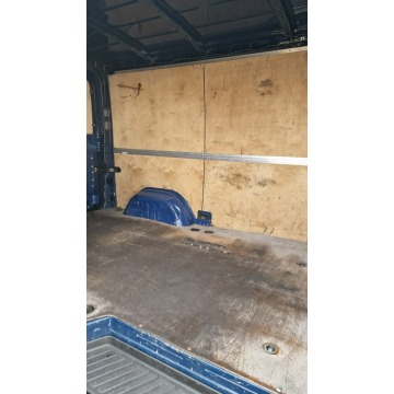 Volkswagen Crafter 2008,  2.5 diesel - Na sprzedaż za 23 900 zł - Głogówek - zdjęcie 10