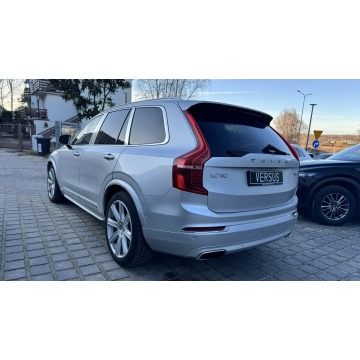 Volvo   SUV 2017,  2.0 hybryda, automat - Na sprzedaż za 92 000 zł - Gdynia - zdjęcie 6