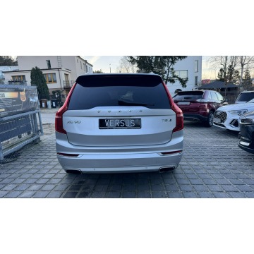 Volvo   SUV 2017,  2.0 hybryda, automat - Na sprzedaż za 92 000 zł - Gdynia - zdjęcie 5