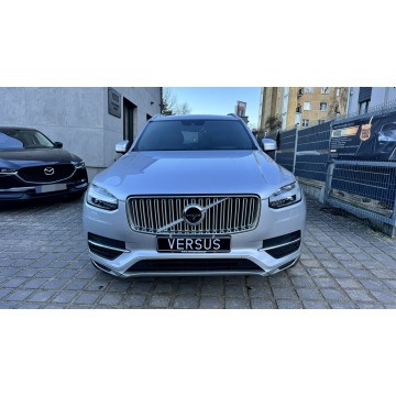 Volvo   SUV 2017,  2.0 hybryda, automat - Na sprzedaż za 92 000 zł - Gdynia - zdjęcie 2