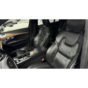Volvo   SUV 2017,  2.0 hybryda, automat - Na sprzedaż za 92 000 zł - Gdynia - zdjęcie 9