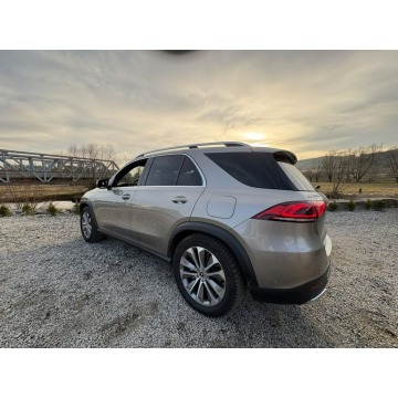 Mercedes - Benz GLE-klasa  SUV 2021,  2.0 hybryda, automat - Na sprzedaż za 179 900 zł - Kamienna Góra - zdjęcie 4