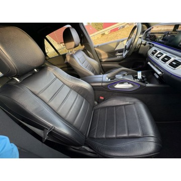 Mercedes - Benz GLE-klasa  SUV 2021,  2.0 hybryda, automat - Na sprzedaż za 179 900 zł - Kamienna Góra - zdjęcie 9