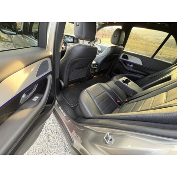 Mercedes - Benz GLE-klasa  SUV 2021,  2.0 hybryda, automat - Na sprzedaż za 179 900 zł - Kamienna Góra - zdjęcie 8
