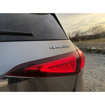 Mercedes - Benz GLE-klasa  SUV 2021,  2.0 hybryda, automat - Na sprzedaż za 179 900 zł - Kamienna Góra - zdjęcie 10