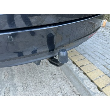 Opel Insignia  Kombi 2013,  2.0 diesel - Na sprzedaż za 19 300 zł - Wejherowo - zdjęcie 6