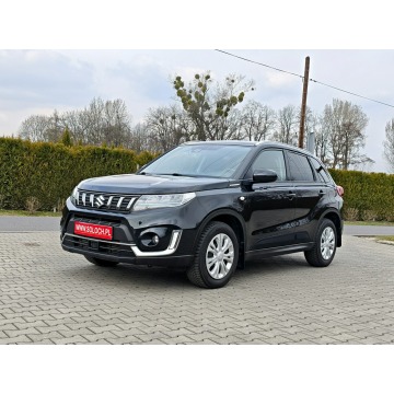 Suzuki Vitara - 1.4 BoosterJet 48V SHVS 129KM Eu6  4x4 AllGrip AWD -Hybrid -Hybryda