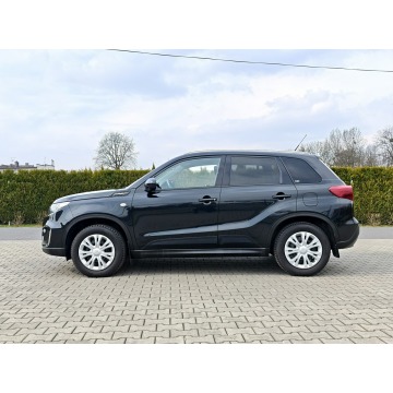 Suzuki Vitara  SUV 2021,  1.4 hybryda - Na sprzedaż za 77 700 zł - Goczałkowice-Zdrój - zdjęcie 2