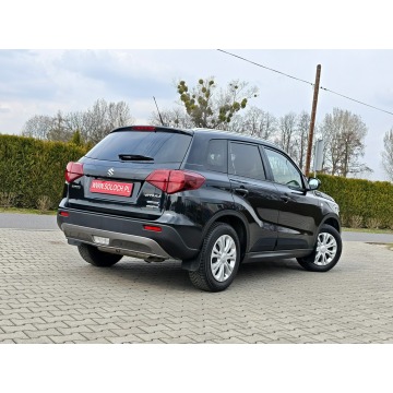 Suzuki Vitara  SUV 2021,  1.4 hybryda - Na sprzedaż za 77 700 zł - Goczałkowice-Zdrój - zdjęcie 3