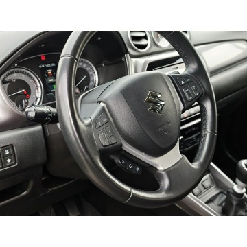 Suzuki Vitara  SUV 2021,  1.4 hybryda - Na sprzedaż za 77 700 zł - Goczałkowice-Zdrój - zdjęcie 5