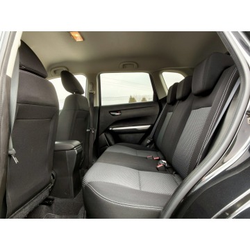 Suzuki Vitara  SUV 2021,  1.4 hybryda - Na sprzedaż za 77 700 zł - Goczałkowice-Zdrój - zdjęcie 10