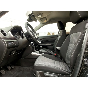 Suzuki Vitara  SUV 2021,  1.4 hybryda - Na sprzedaż za 77 700 zł - Goczałkowice-Zdrój - zdjęcie 9