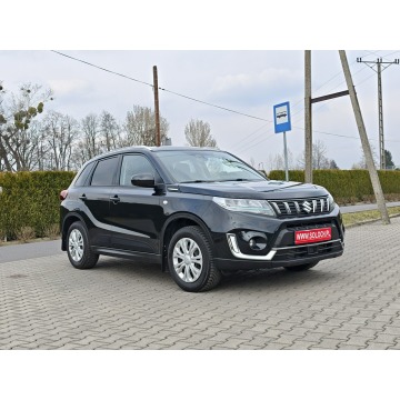 Suzuki Vitara  SUV 2021,  1.4 hybryda - Na sprzedaż za 77 700 zł - Goczałkowice-Zdrój - zdjęcie 11