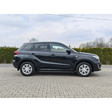 Suzuki Vitara  SUV 2021,  1.4 hybryda - Na sprzedaż za 77 700 zł - Goczałkowice-Zdrój - zdjęcie 12