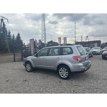 Subaru Forester  SUV 2012,  2.0 benzyna, automat - Na sprzedaż za 38 800 zł - Rawa Mazowiecka - zdjęcie 7